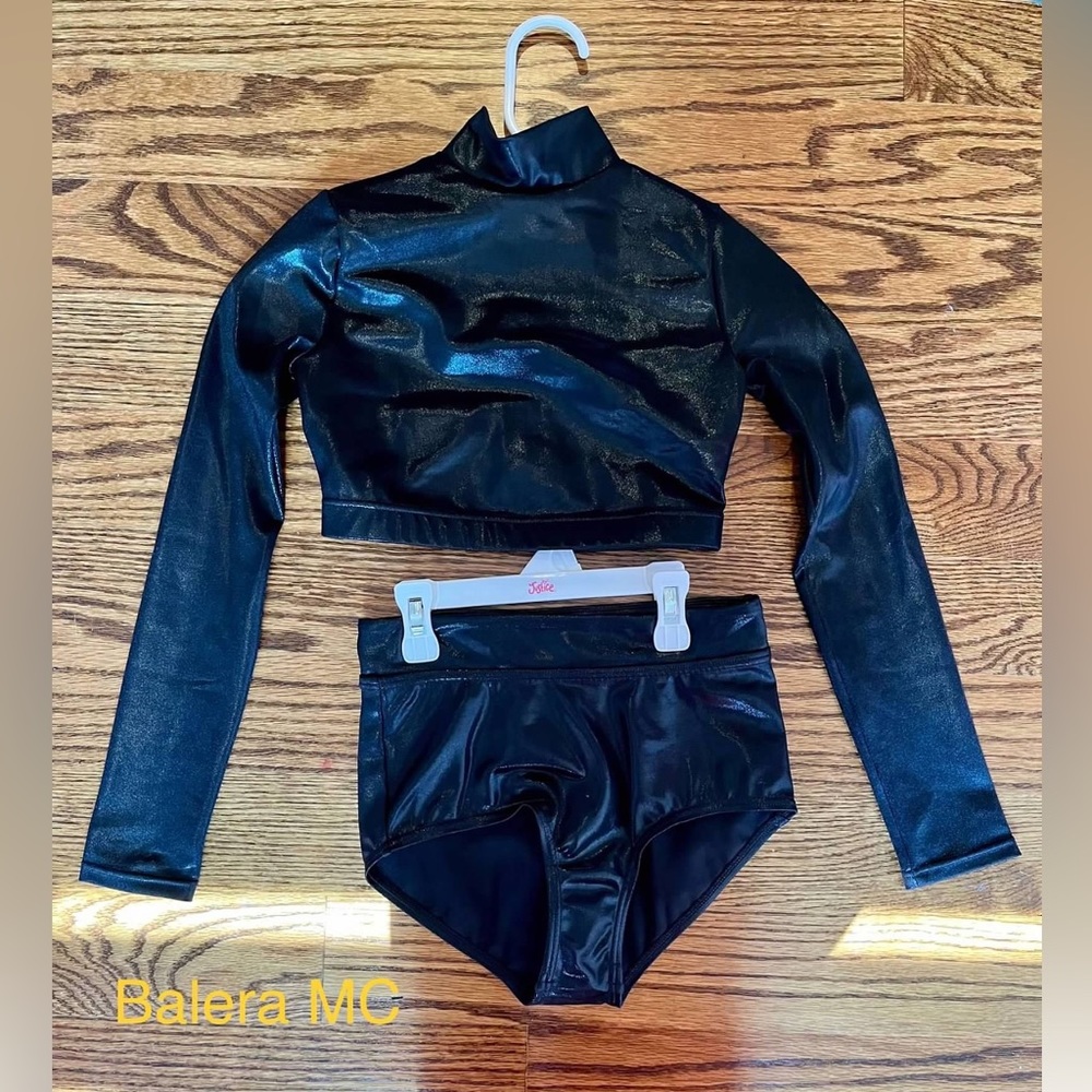 Balera brand Medium child dance costume. Smoke free, pet free home.